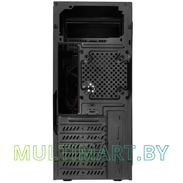 Корпус SilverStone Precision PS13 (SST-PS13B) картинка 6